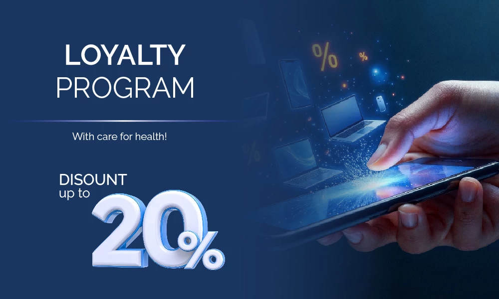 Loyalty program