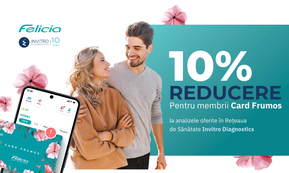 Партнёрство с сетью аптек Felicia