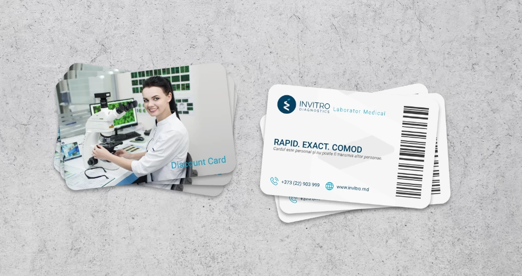 Временная деактивация карт лояльности