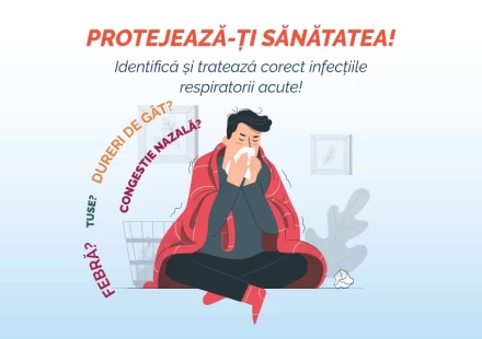 Как правильно лечить острые респираторные инфекции