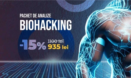 Discover your muscle potential!