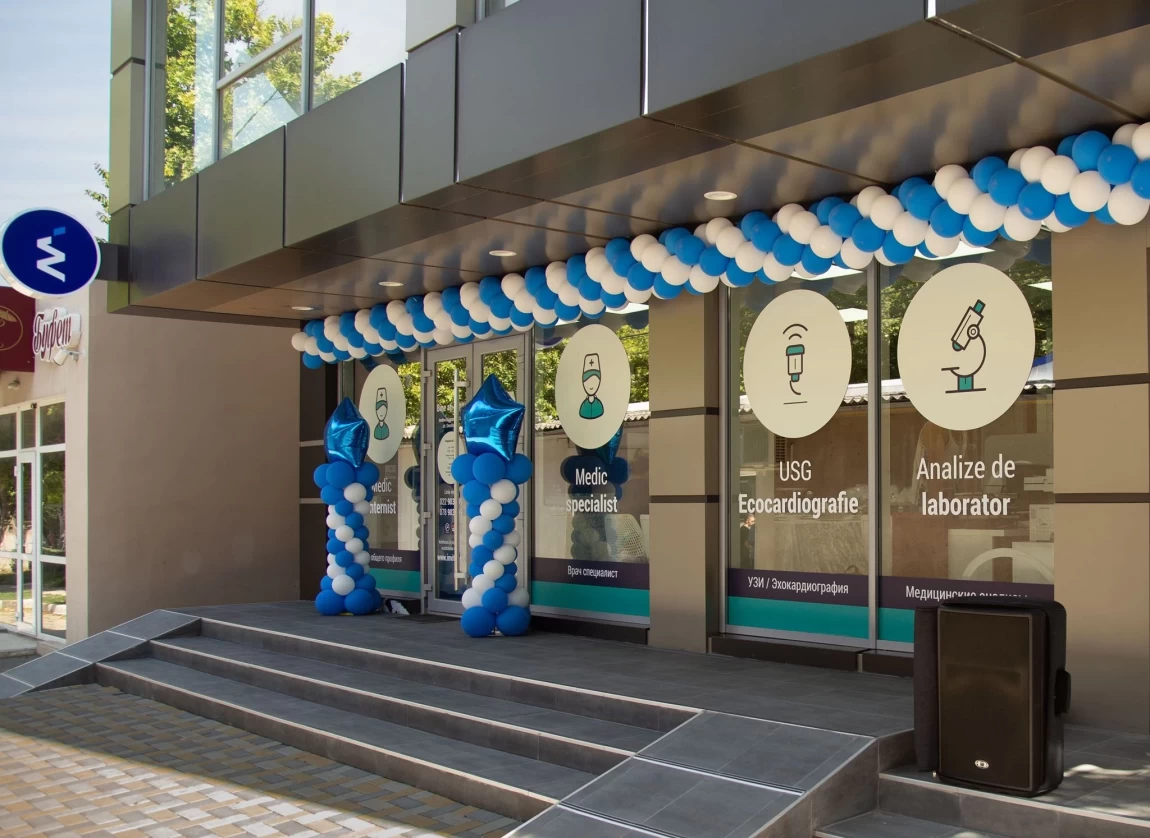 Медицинская лаборатория INVITRO DIAGNOSTICS - теперь и в Бельцах