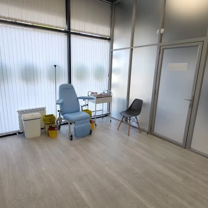 Chișinău, Bd. Dacia, 14/1-5