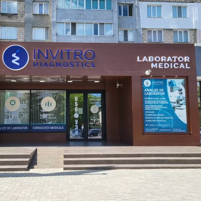 Florești, Str. Ştefan cel Mare, 30-2