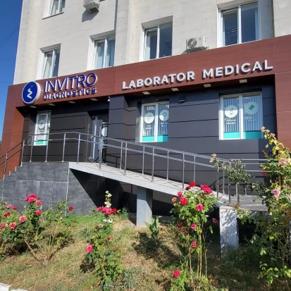 Sîngerei, Str. N.Testemiţanu, 5-2