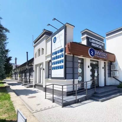 Anenii Noi, Str. Chișinăului, 1-2