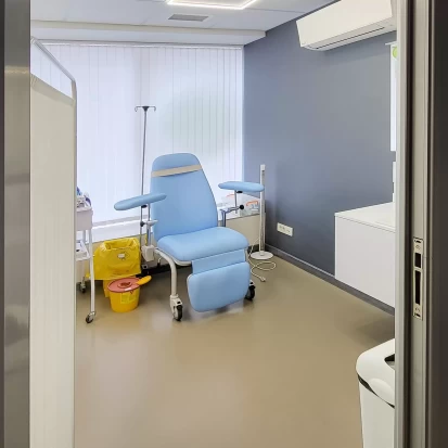 Chișinău, Bd. Dacia, 47/2-4