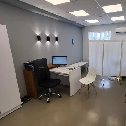 Sîngerei, Str. N.Testemiţanu, 5-4