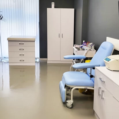 Chișinău, Str. Liviu Deleanu, 14b-4