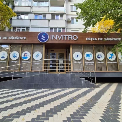 Chișinău, Str. B. Voievod, 2-1