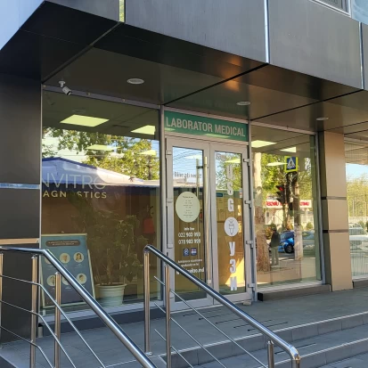 Bălți, Str. Decebal, 126-3