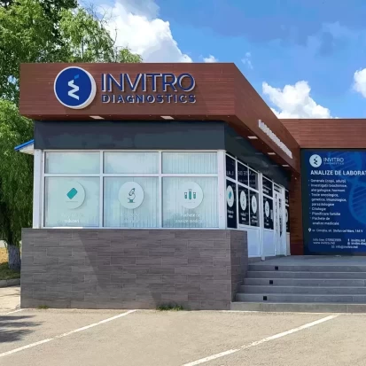 Cimișlia, Bd. Ștefan cel Mare, 144 V-1