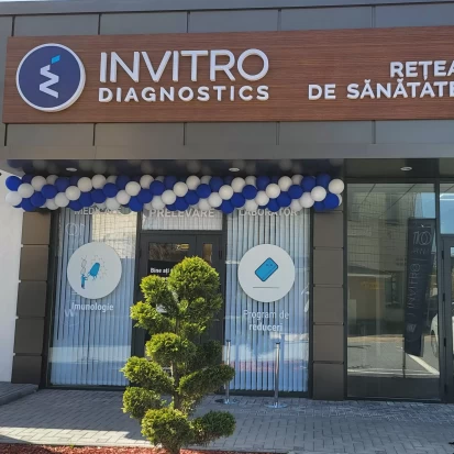 Telenești, Str. 31 August 1989, 2-2