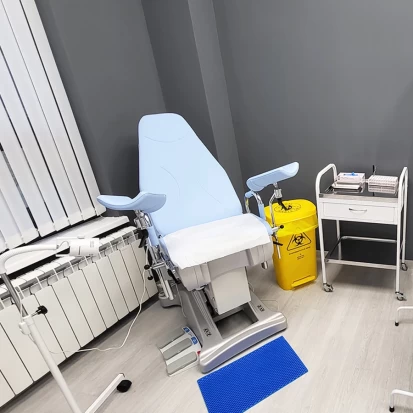 Chișinău, Bd. Dacia, 14/1-4