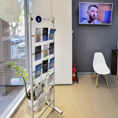 Chișinău, Str. I. Creangă, 5/2-3