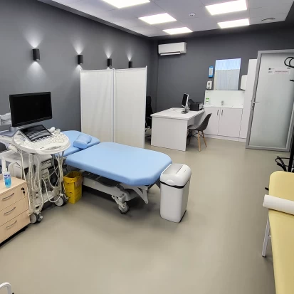 Chișinău, Str. Liviu Deleanu, 14b-3