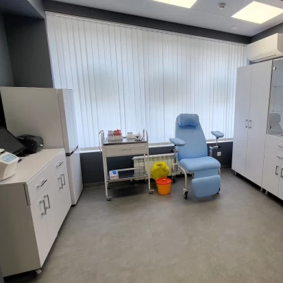 Chișinău, Str. Ceucari, 5/8-4