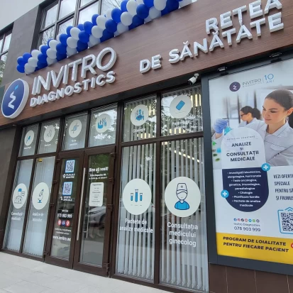 Rezina, Bd. Alexei Șciusev, 2-3