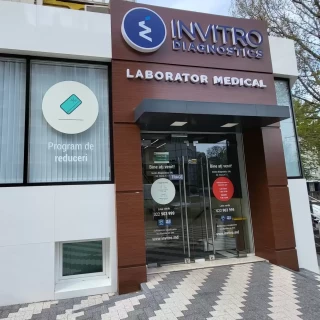 Chișinău, Bd. Dacia, 47/2