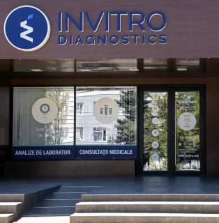 Florești, Str. Ştefan cel Mare, 30