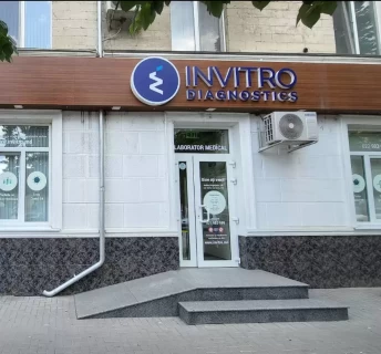 Chișinău, Bd. Ștefan cel Mare, 184