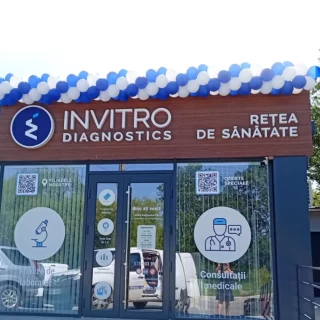 Nisporeni, Str. Chișinăului, 8/A