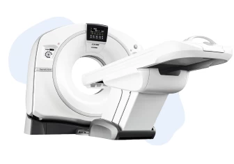 CT GE Healthcare Revolution Evo