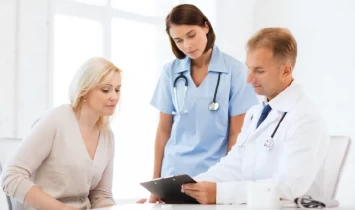 О нас - консультации