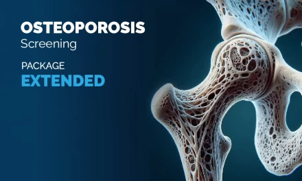 -15% off Extended Osteoporosis Screening