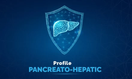 Pancreato-Hepatic Profile
