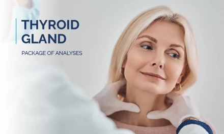 Thyroid Gland Hormones