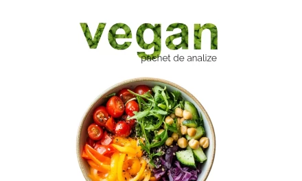 Pachet de analize "VEGAN"