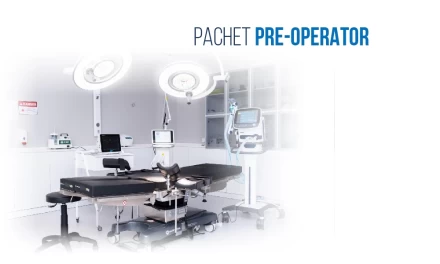 Пакет Предоперационный