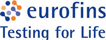 Partener EUROFINS