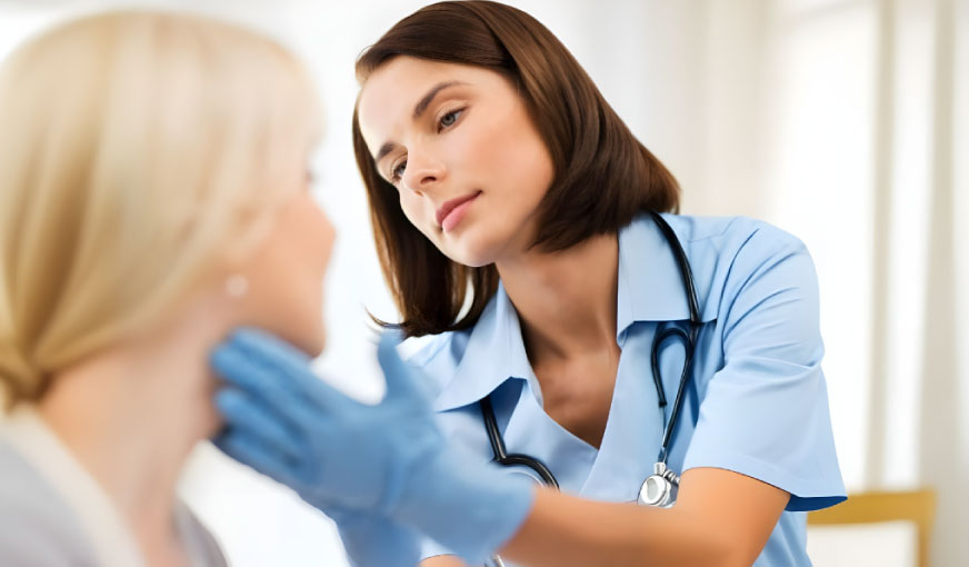 Evaluare endocrinologică express