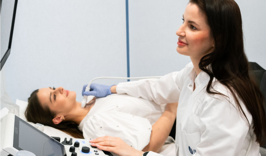 Pachet Glanda Tiroidă (extins)