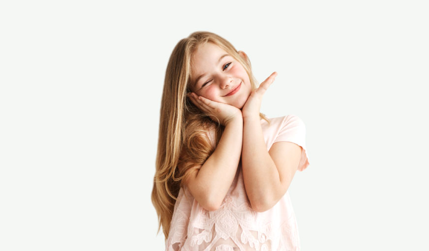 Full medical check-up (copii)