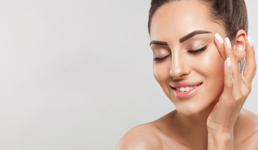 Pachet Sănătatea pielii, părului și unghiilor (extins)