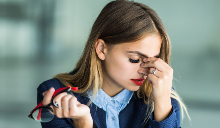 Pachet Anti-Stress și Burnout (epuizare emoțională)
