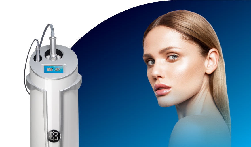 Pachet Terapia ENDOSPHERES facială, 30 minute - 6 proceduri + Consultație Terapeut Estetician