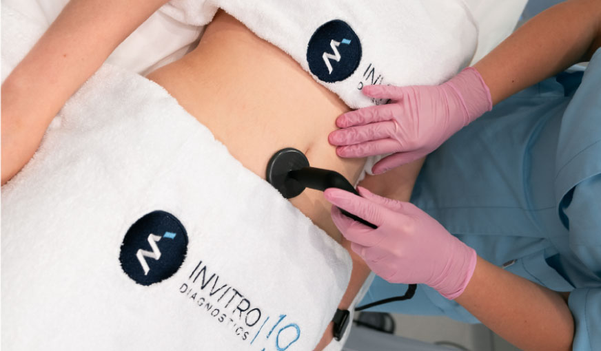 Pachet Terapia TECAR-5 ședințe