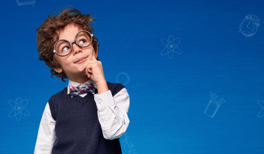 Control medical preșcolar 