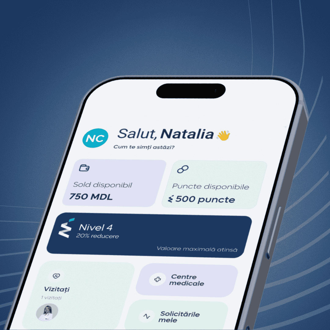 Post Oficial: aplicația Invitro este lansată! 🎉